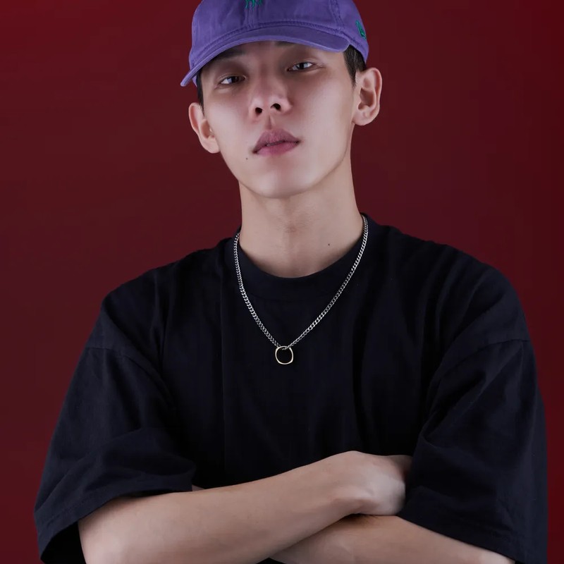 가수 비지 프로필 썸네일