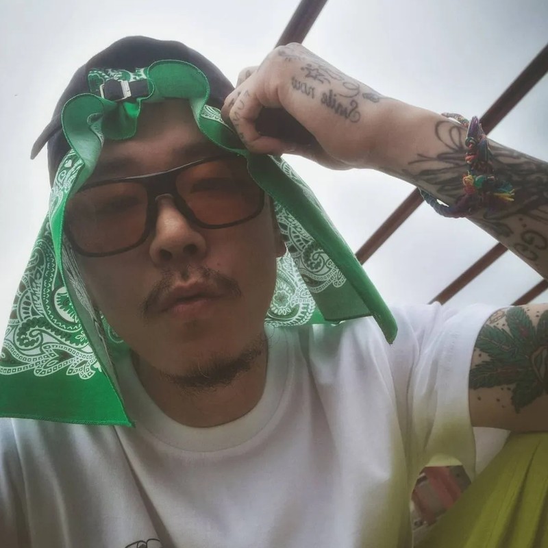 BILL STAX 프로필 썸네일