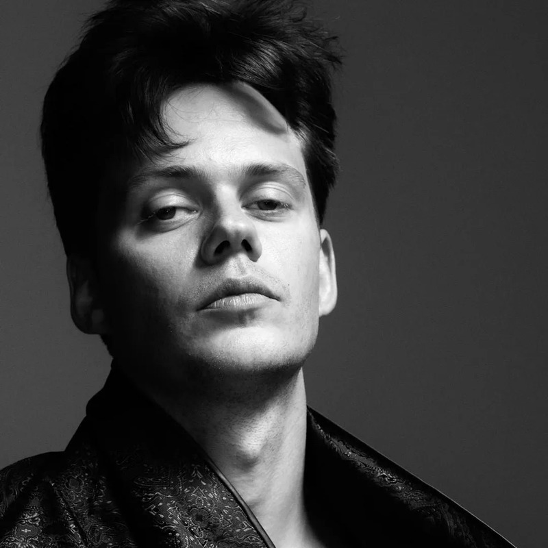 빌 스카스가드 사주 분석 2026