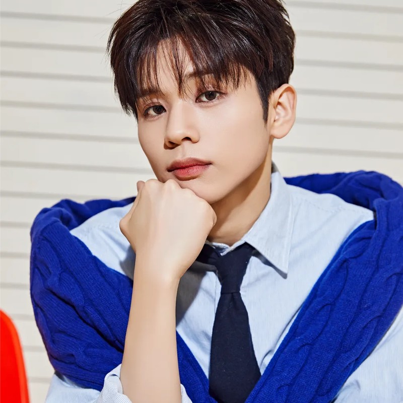 가수 빈치 프로필 썸네일