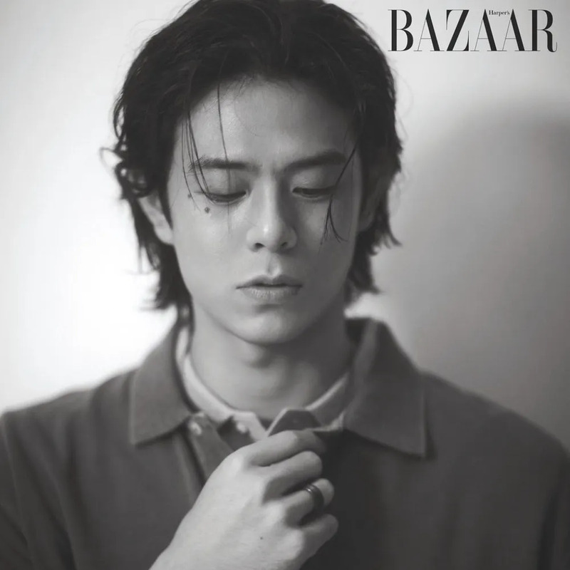 빈지노 사주 분석 2026