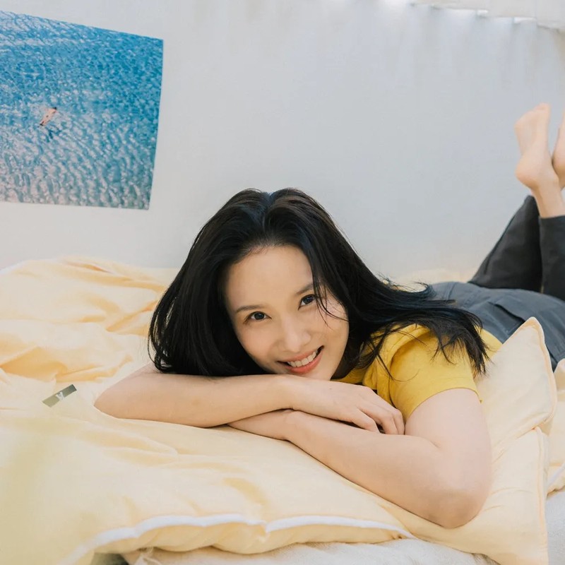 가수 빛나 프로필 썸네일