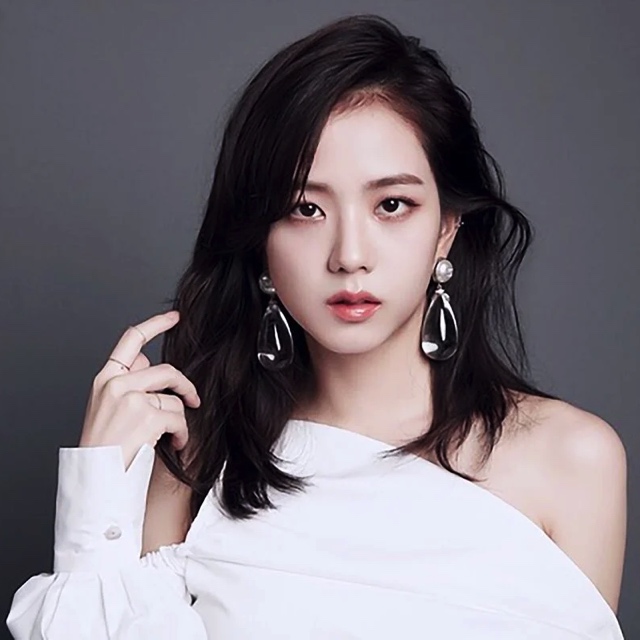 BLACKPINK 지수 사주 분석 2026