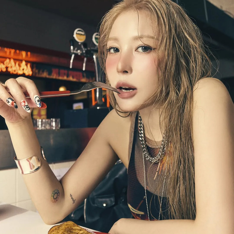 보아 사주 분석 2026