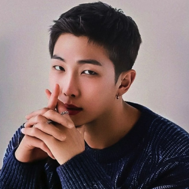 RM 사주 분석 2026