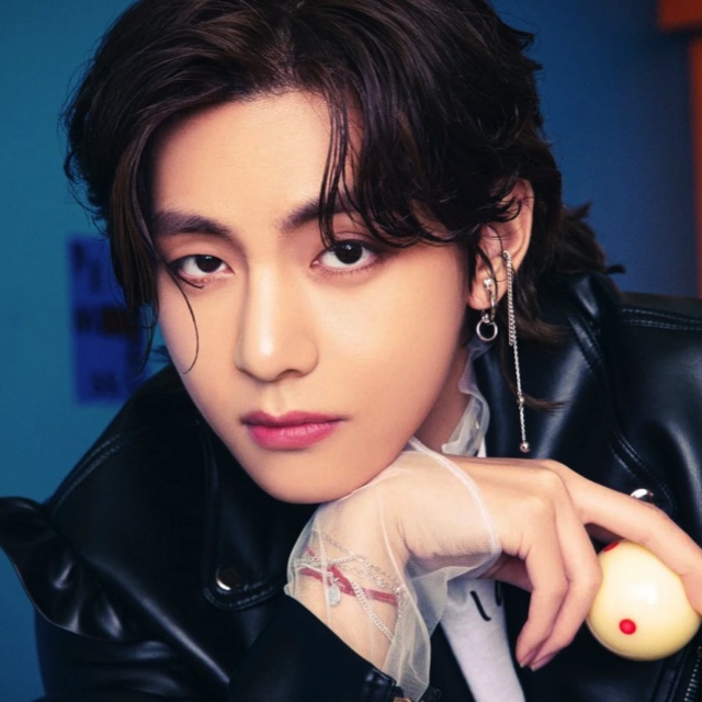 쎄하다에서 분석한 BTS 뷔 사주팔자