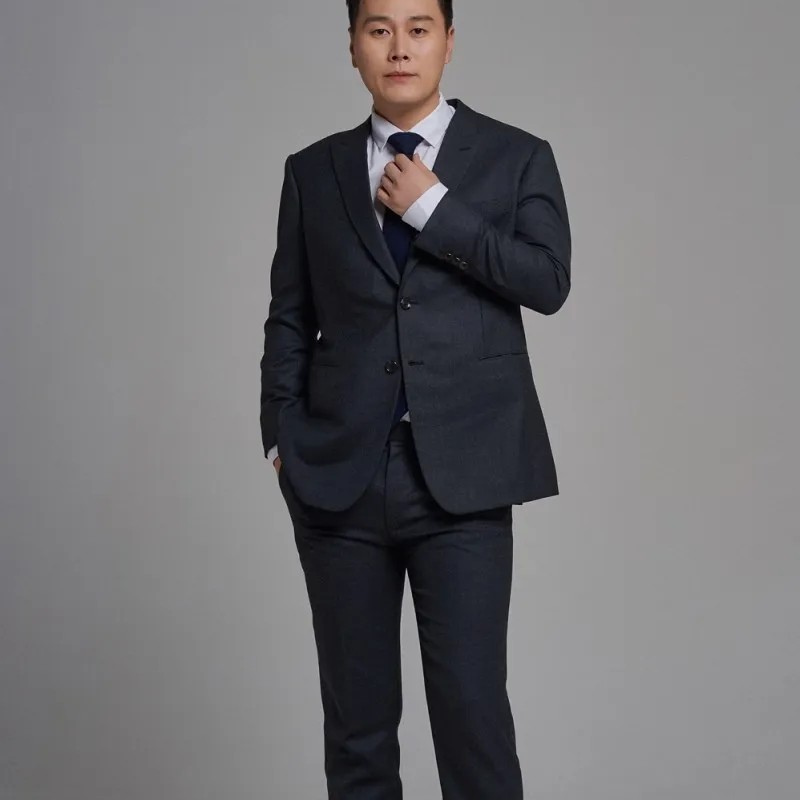 코미디언 변기수 프로필 썸네일