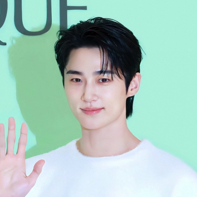 변우석 사주 분석 2026