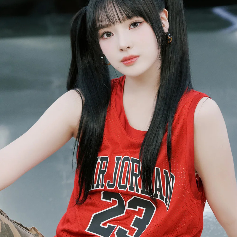 채은 사주 분석 2026