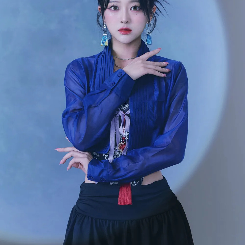 채이 사주 분석 2026