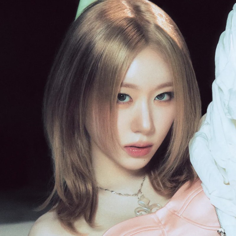 가수 채령 프로필 썸네일