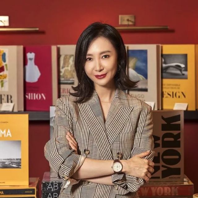 채시라 사주 분석 2026