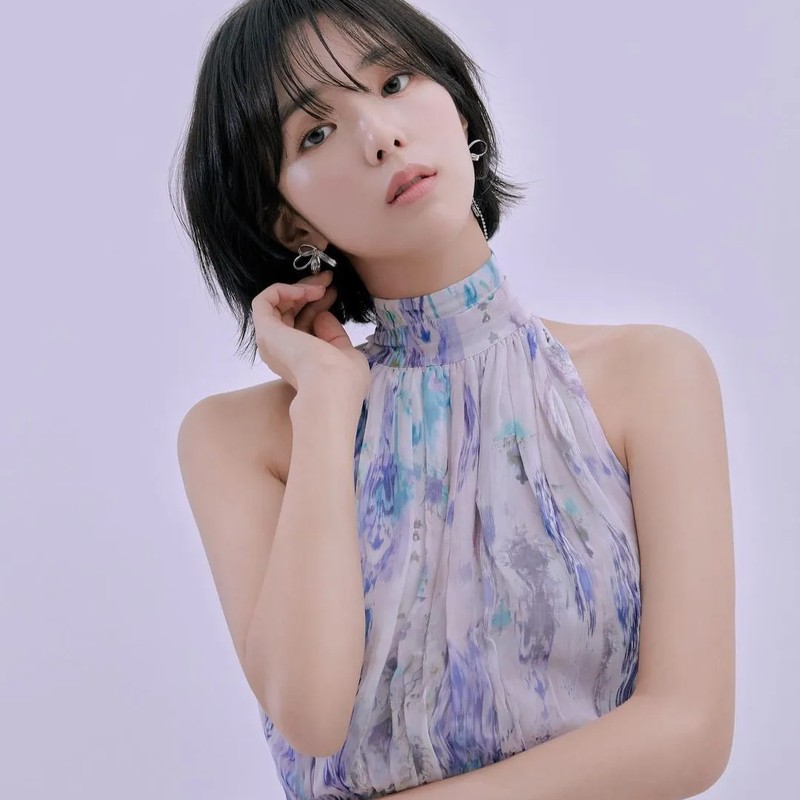 배우 채수빈 프로필 썸네일