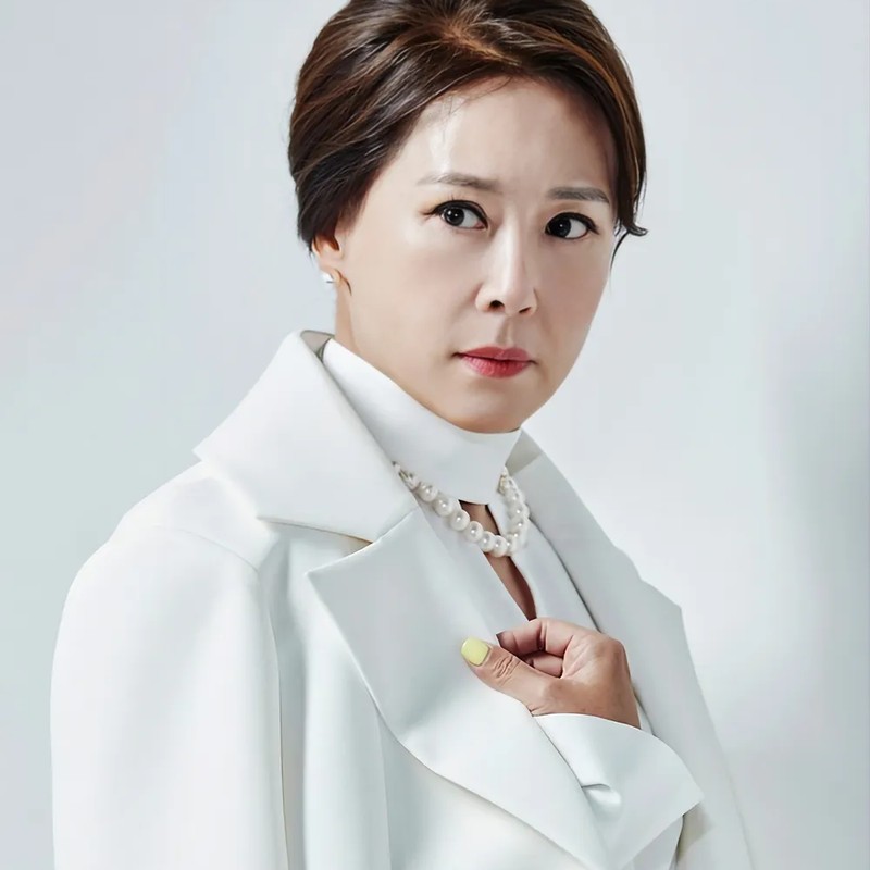 배우 차화연 프로필 썸네일