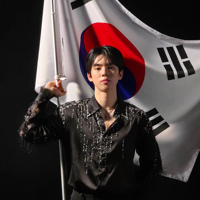 차준환 사주 분석 2026