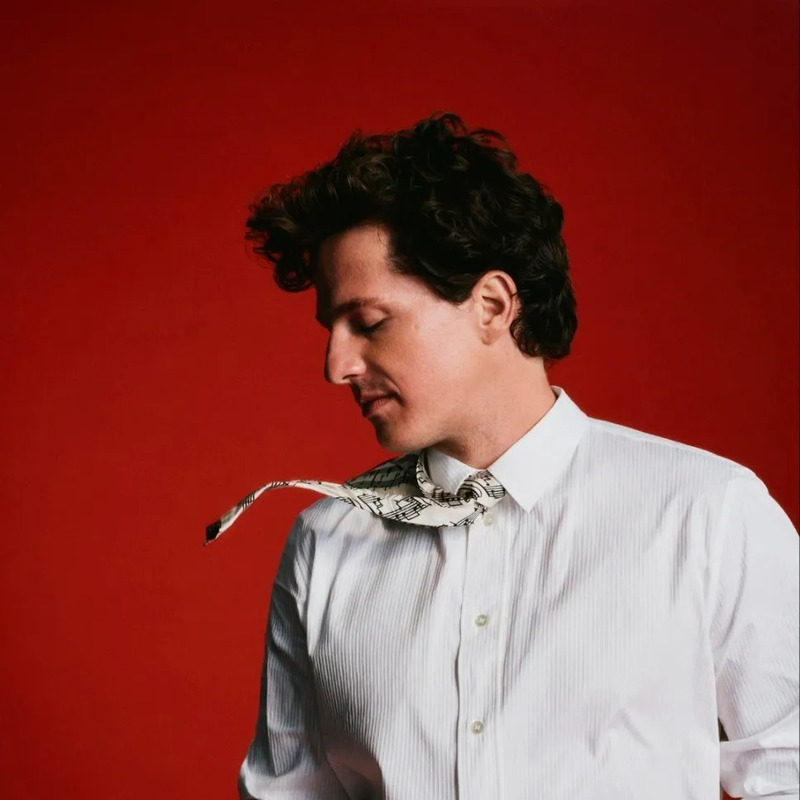 찰리 푸스 사주 분석 2026