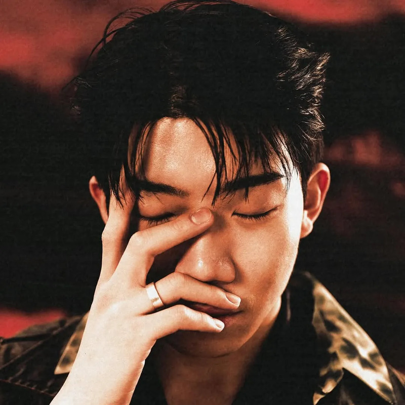 창모 사주 분석 2026