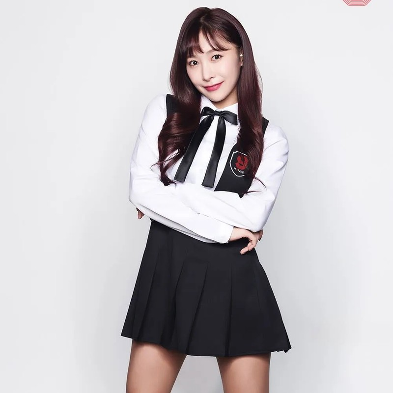 가수 찬미 프로필 썸네일