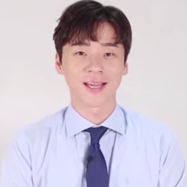 방송인 찬웅 프로필 썸네일