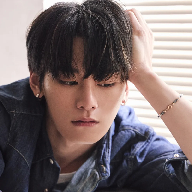 차우민 사주 분석 2026