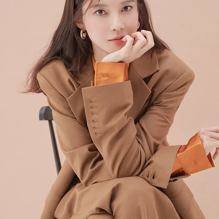 차예련 사주 분석 2026