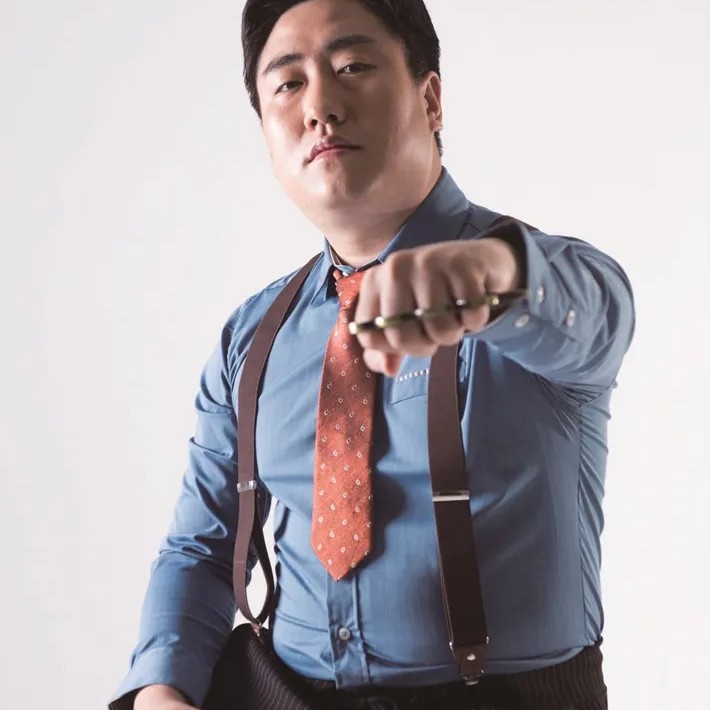 철면수심 프로필 썸네일