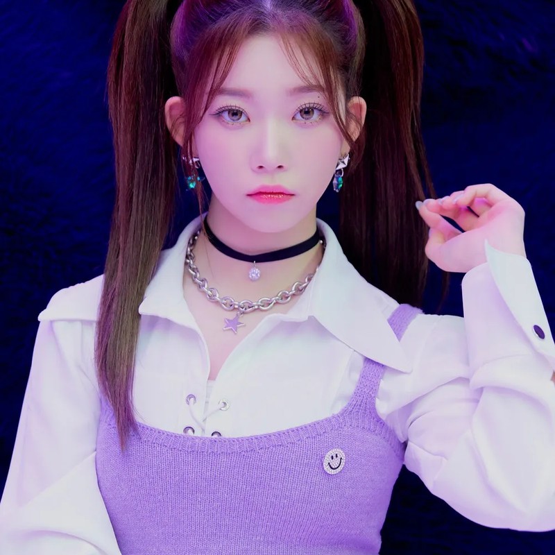가수 츠키 프로필 썸네일