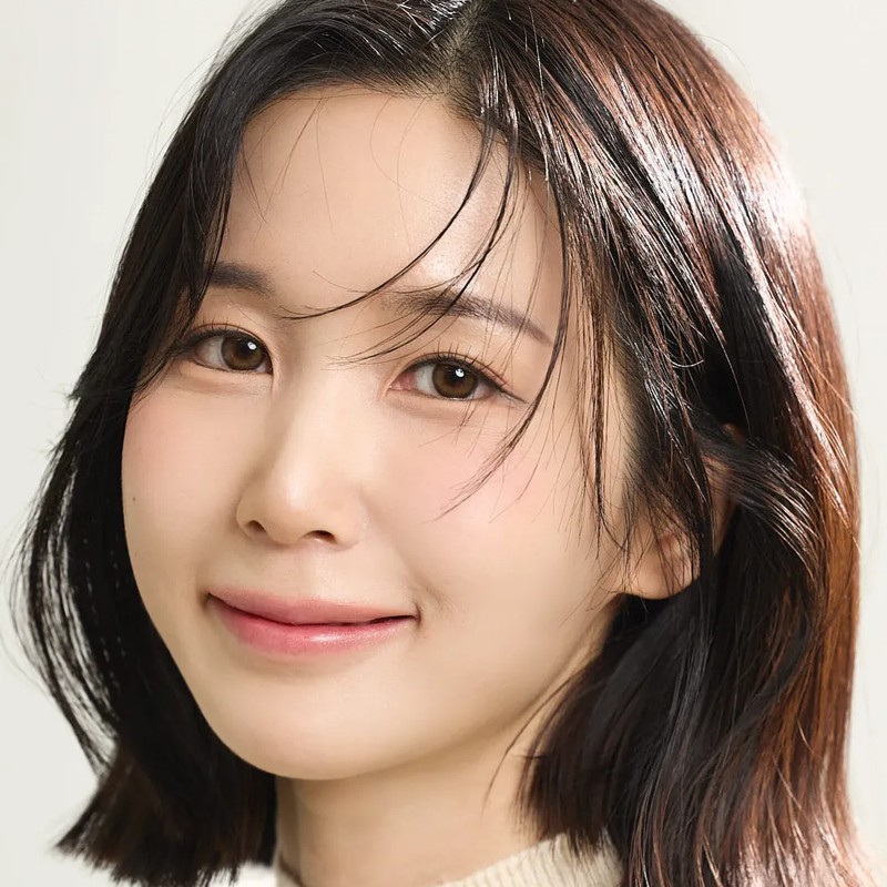가수 초아 프로필 썸네일