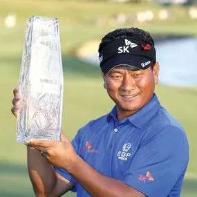 최경주 사주 분석 2026