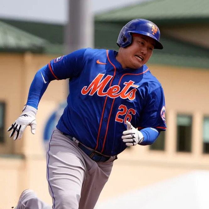 최지만 사주 분석 2026