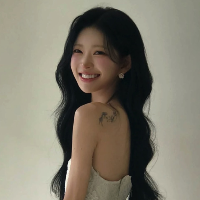 최준희 프로필 썸네일