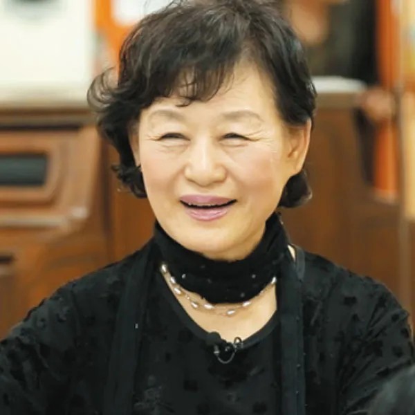 배우 최선자 프로필 썸네일