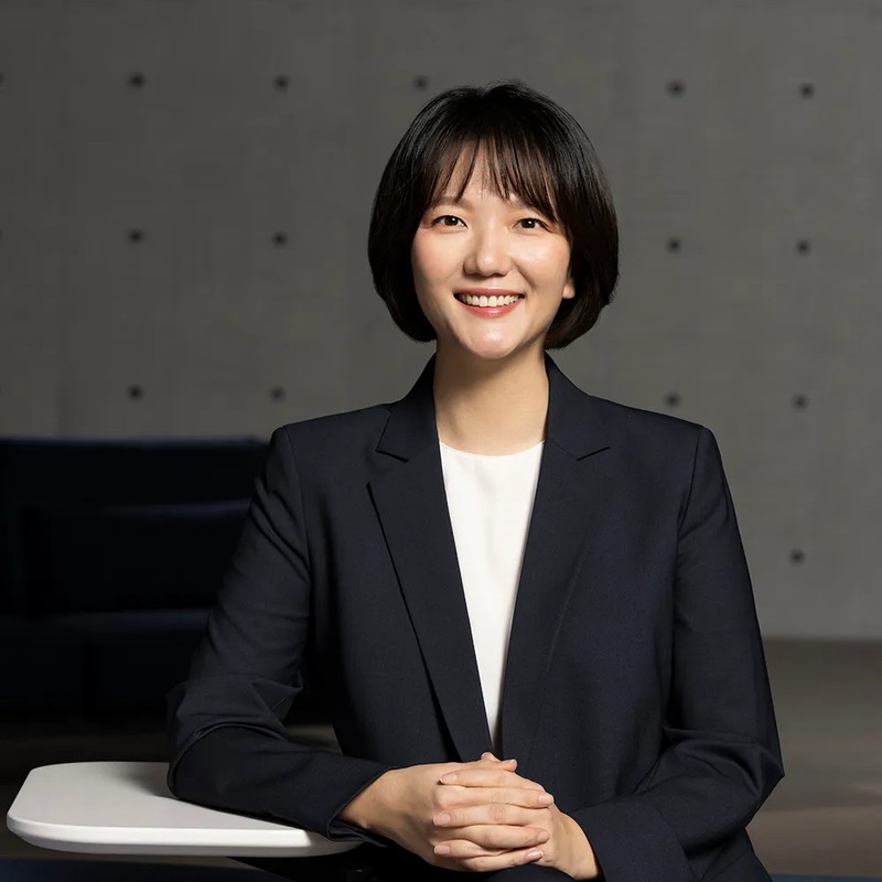 최수연(기업인) 프로필 썸네일