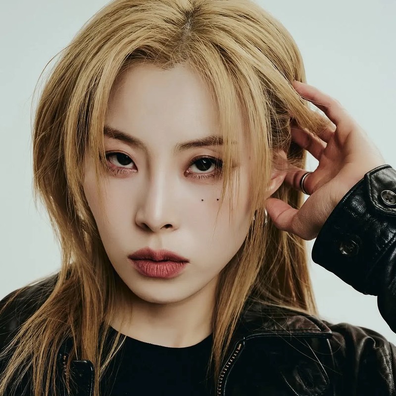 방송인 초콜 프로필 썸네일