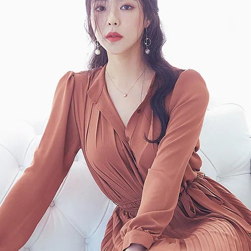 배우 추수현 프로필 썸네일