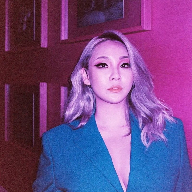 CL 프로필 썸네일