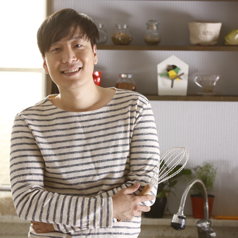가수 닥터심슨 프로필 썸네일