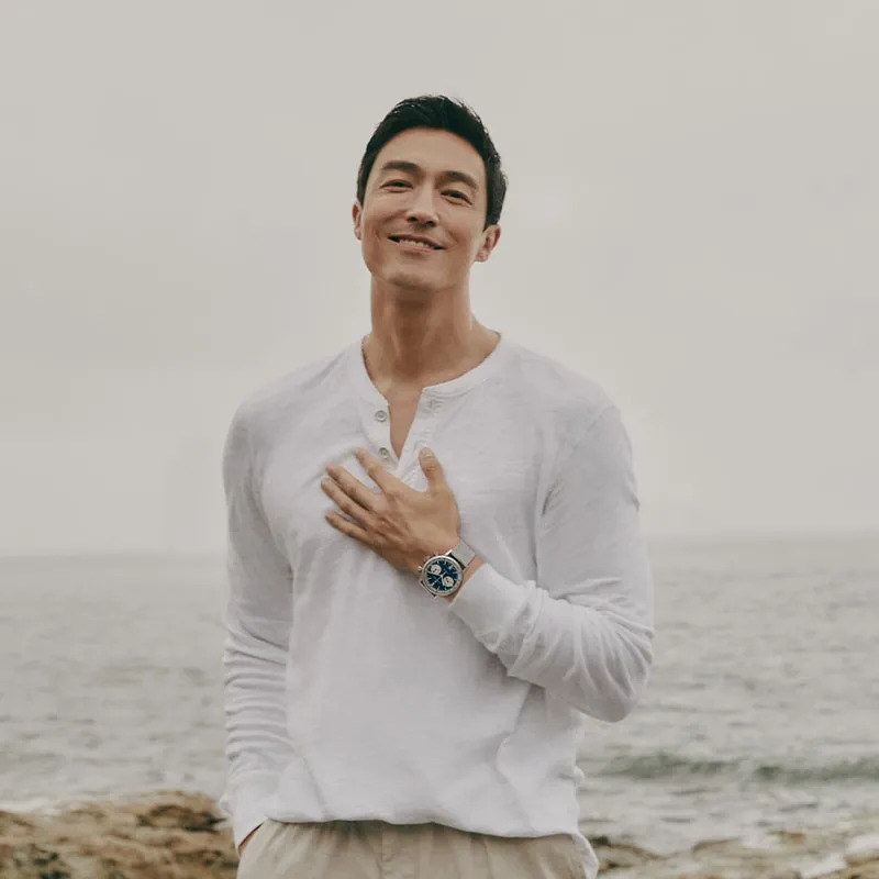 다니엘 헤니 사주 분석 2026