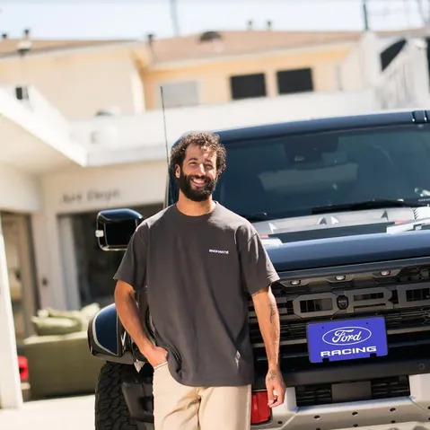 다니엘 리카르도 사주 분석 2026