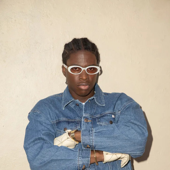 다니엘 시저 사주 분석 2026