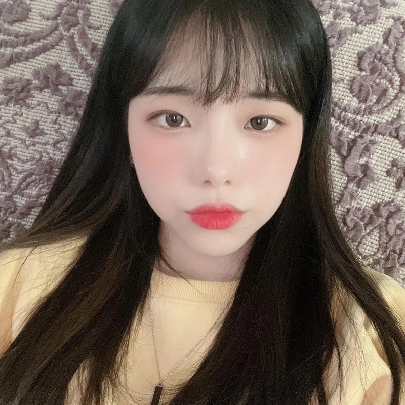 방송인 다누리 프로필 썸네일