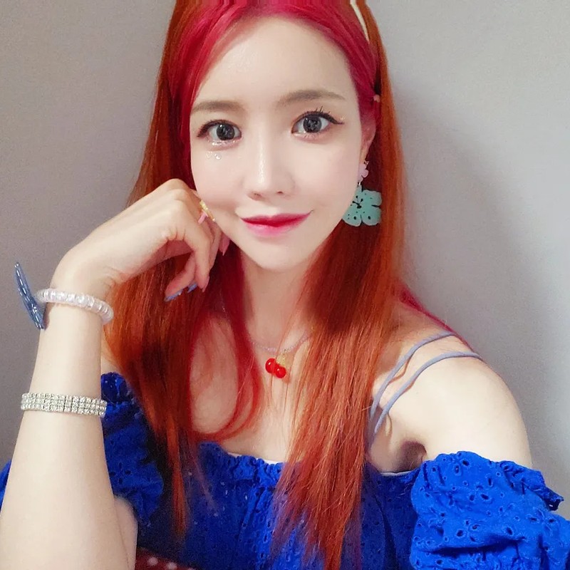 가수 다연 프로필 썸네일