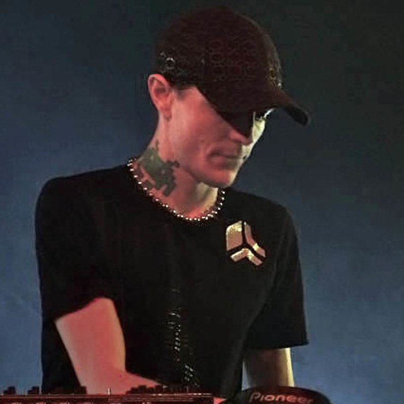 deadmau5 프로필 썸네일