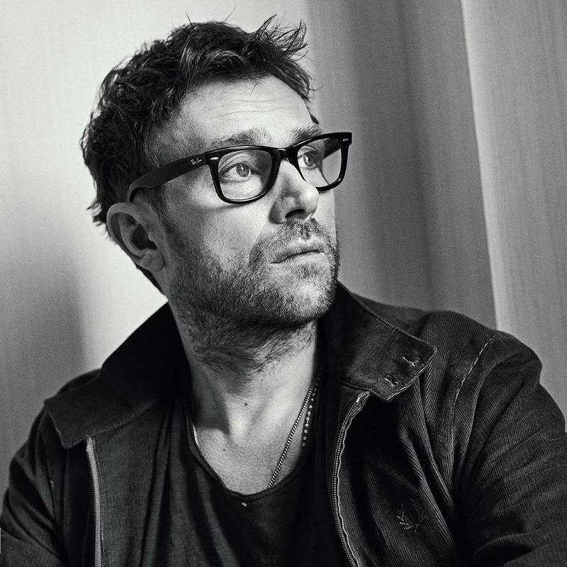 데이먼 알반 사주 분석 2026