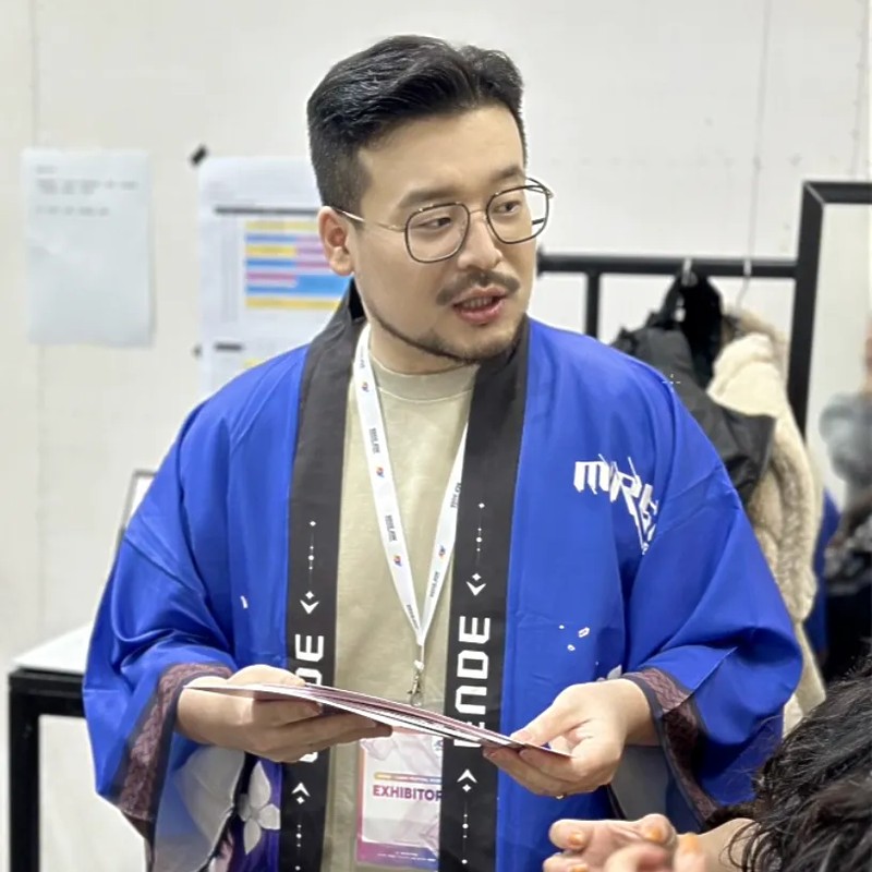 델로략국 프로필 썸네일