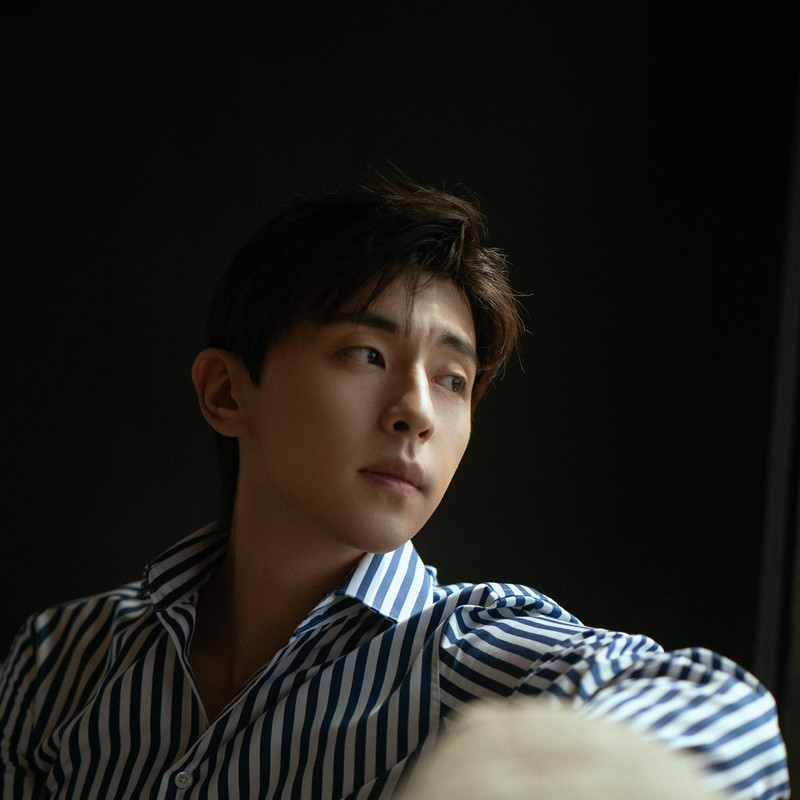 배우 denglun 프로필 썸네일