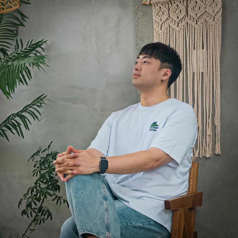 DESO 프로필 썸네일
