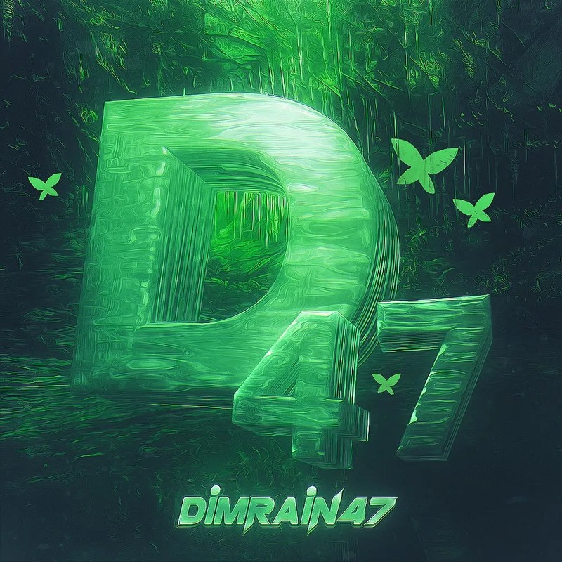 Dimrain47 프로필 썸네일