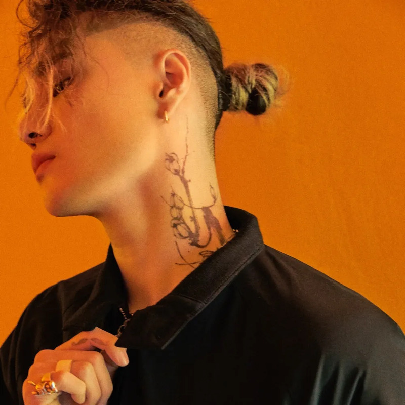 din-600544 사주 분석 2026