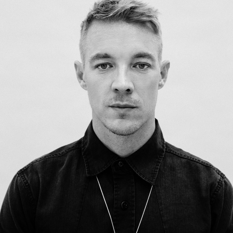 Diplo 프로필 썸네일